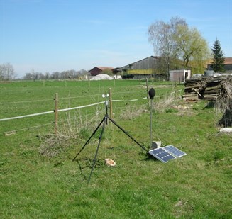 Sonometre