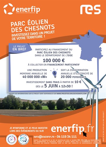 RES Les Chesnots FLYER RECTO V4